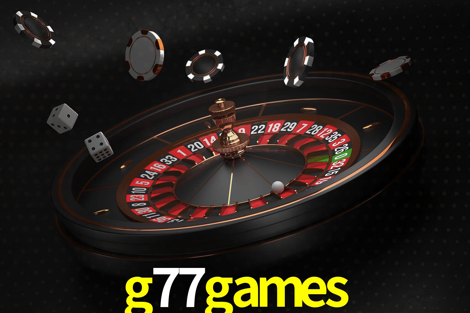 g77games - Cassino On-line Início Perfeito - g77games.com
