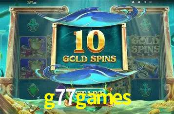 Desvendando o Mundo dos Jogos Virtuais na g77games