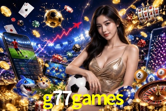 Experiência VIP g77games