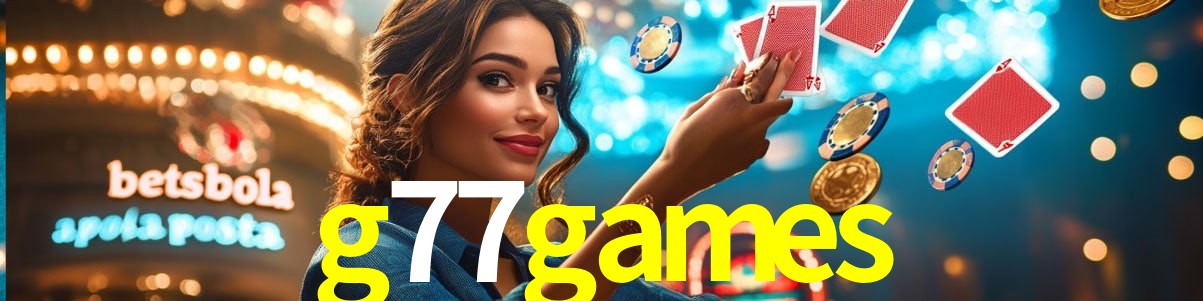 Statistics g77games