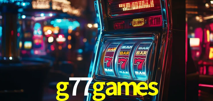 Tournaments g77games