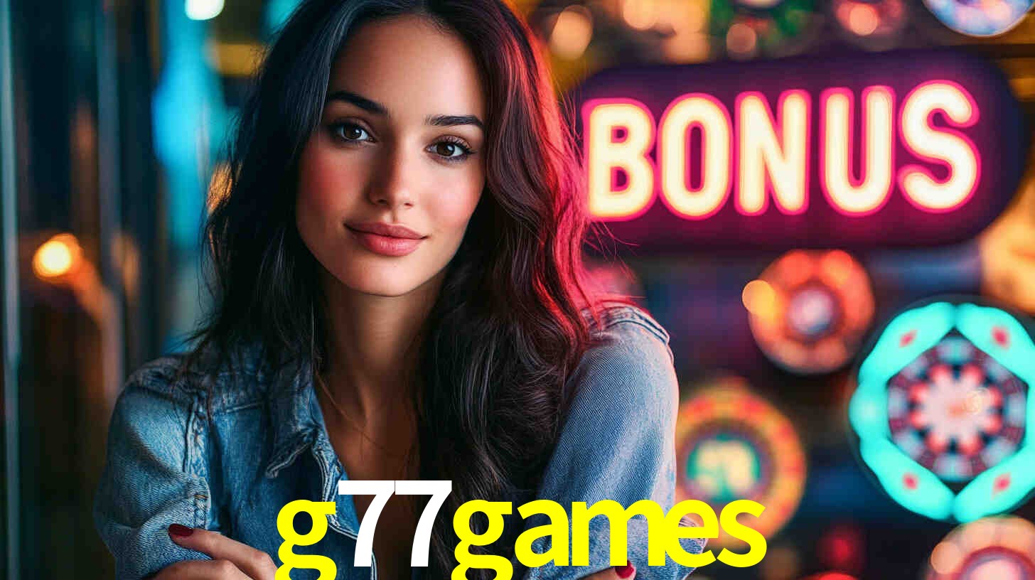 g77games.com