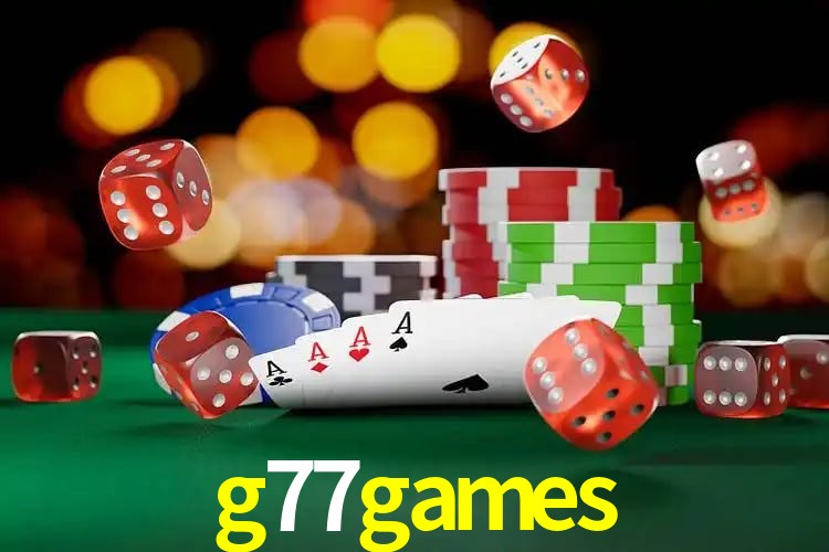Estatísticas Esportivas g77games