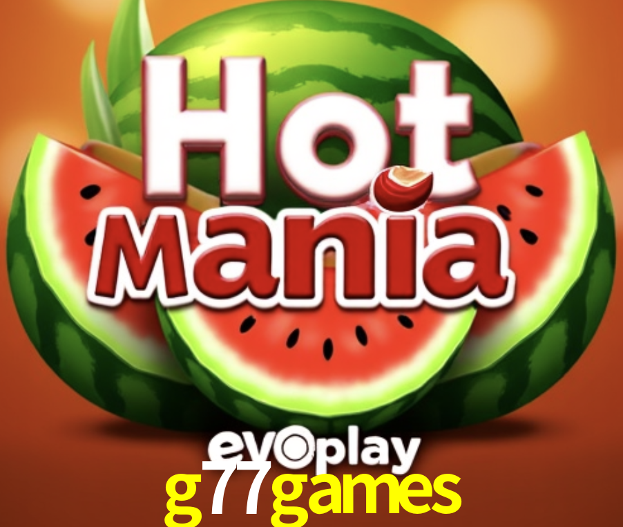 APP oficial da g77games para mobile