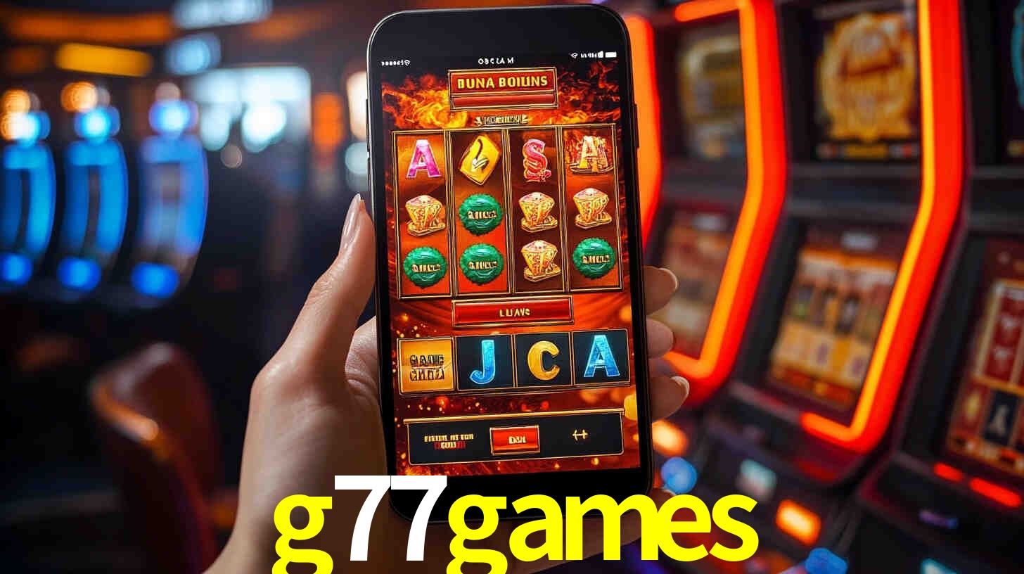 g77games,g77games.com