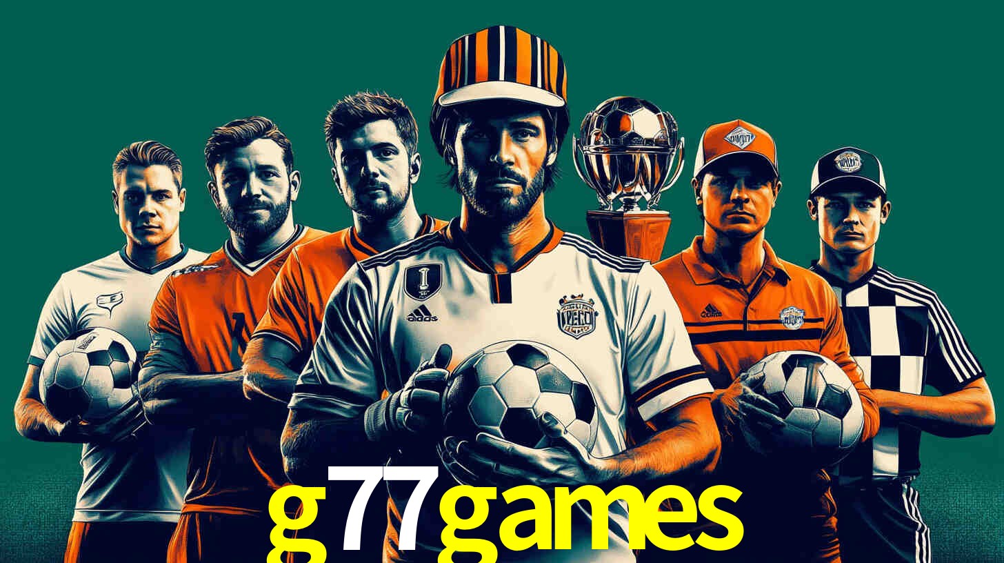 A Experiência Imersiva dos Cassinos Ao Vivo no g77games