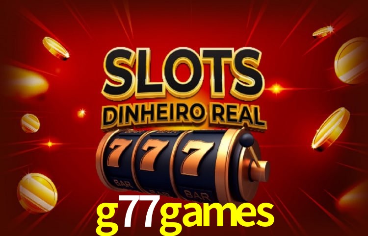 Login Seguro g77games