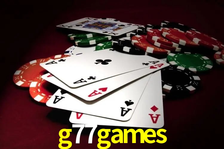 PIX Instantâneo g77games