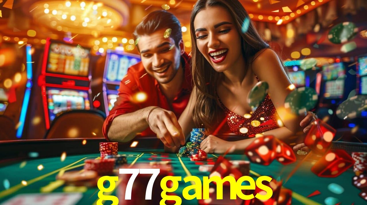 Avaliações dos Jogadores g77games