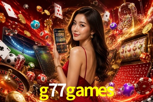 Flash Promotion g77games