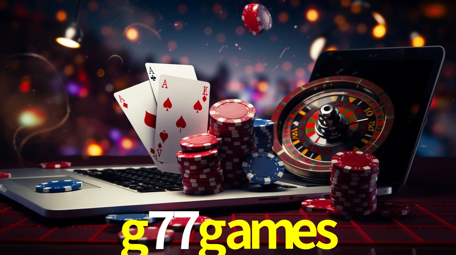 Blackjack Table g77games