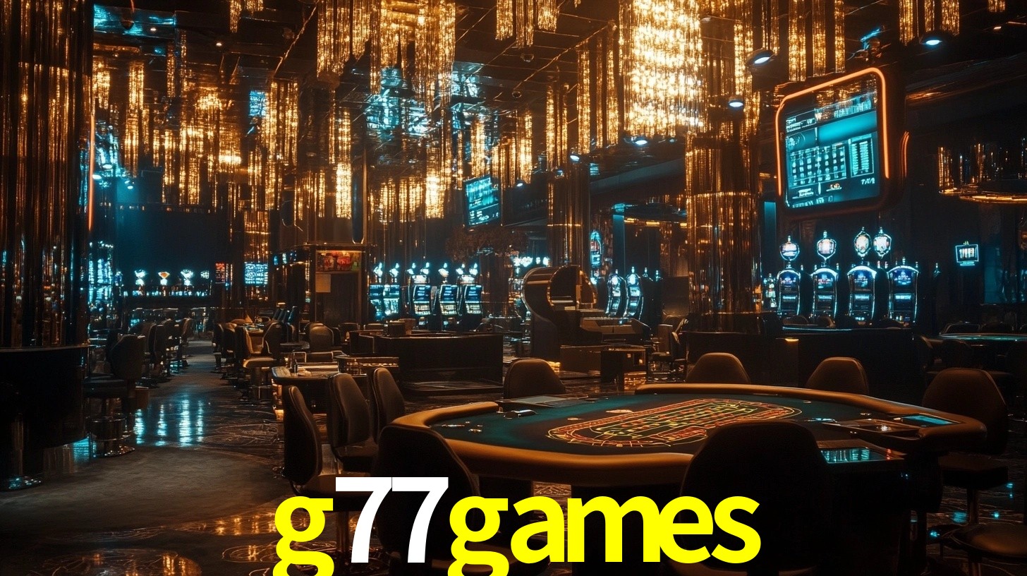 g77games.com