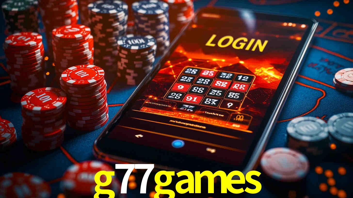 g77games