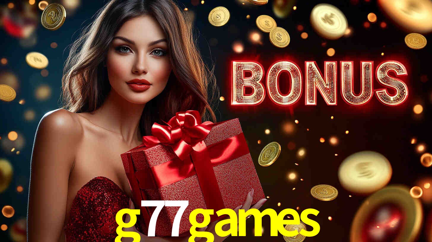 A Popularidade dos Caça-Níqueis no g77games