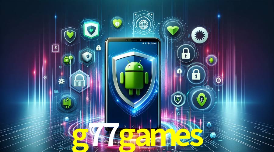 Secure Login g77games