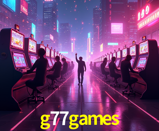 Interface Premium g77games
