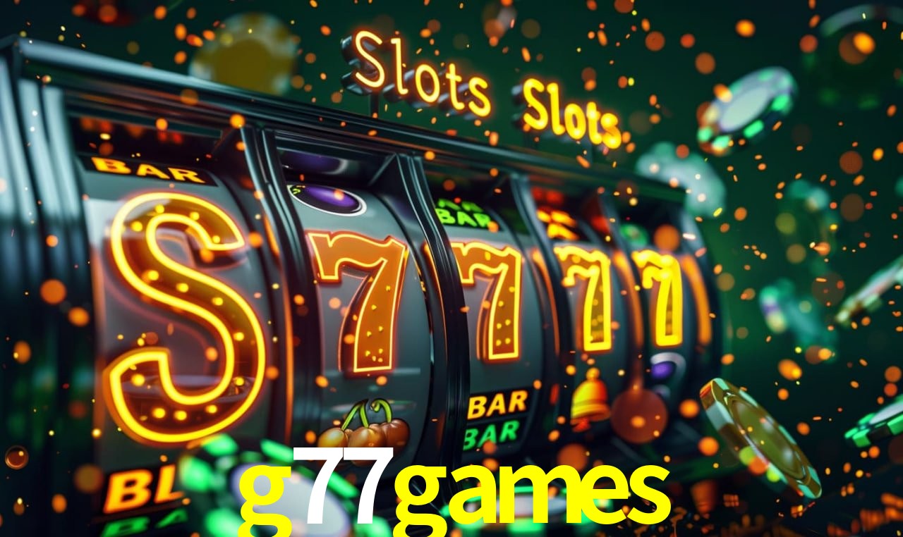 Bônus Diários g77games