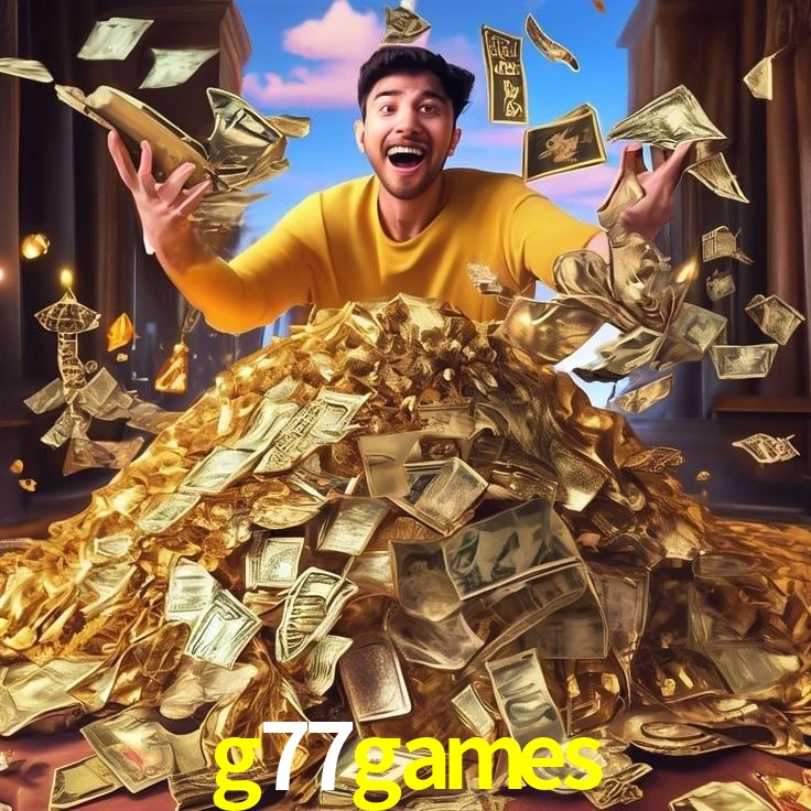Jogos Exclusivos g77games