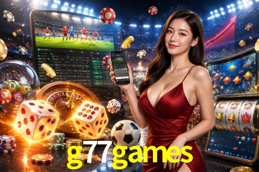 Live Casino g77games
