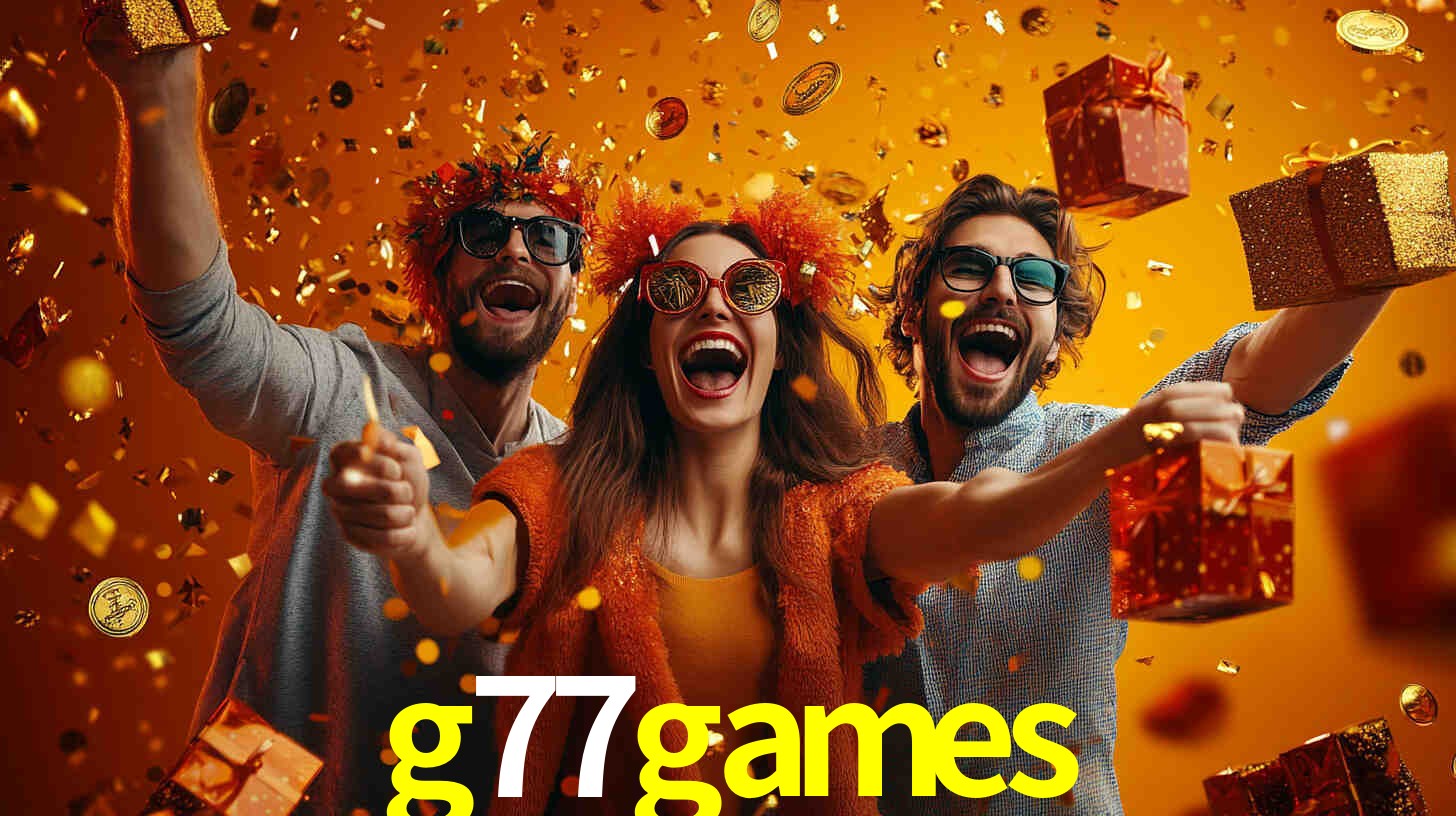 g77games,g77games.com