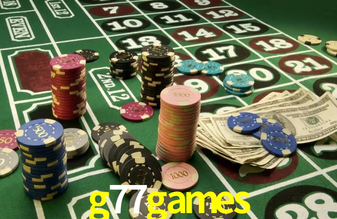 Gates of Olympus g77games