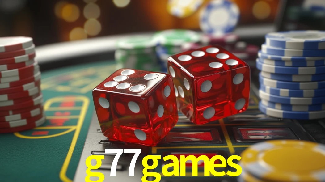 Programa VIP g77games