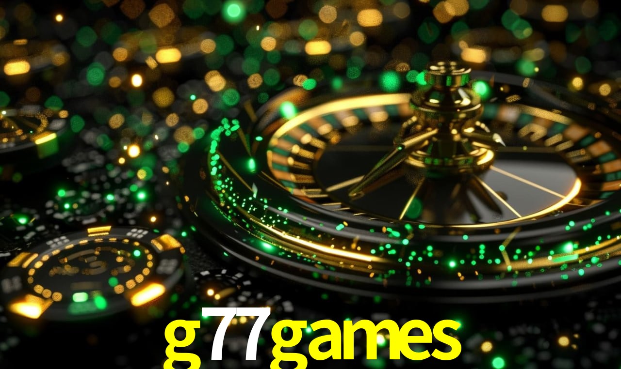Integração de APIs g77games