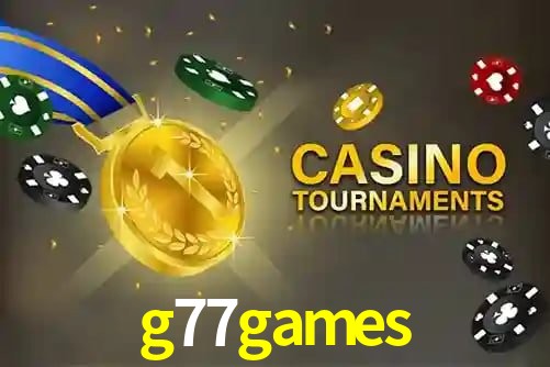 g77games.com