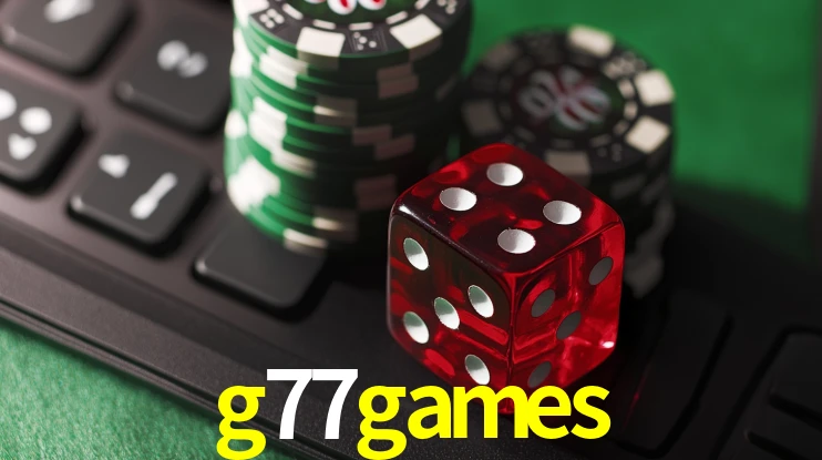 API Integration g77games