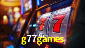 Estatísticas do Jogo g77games