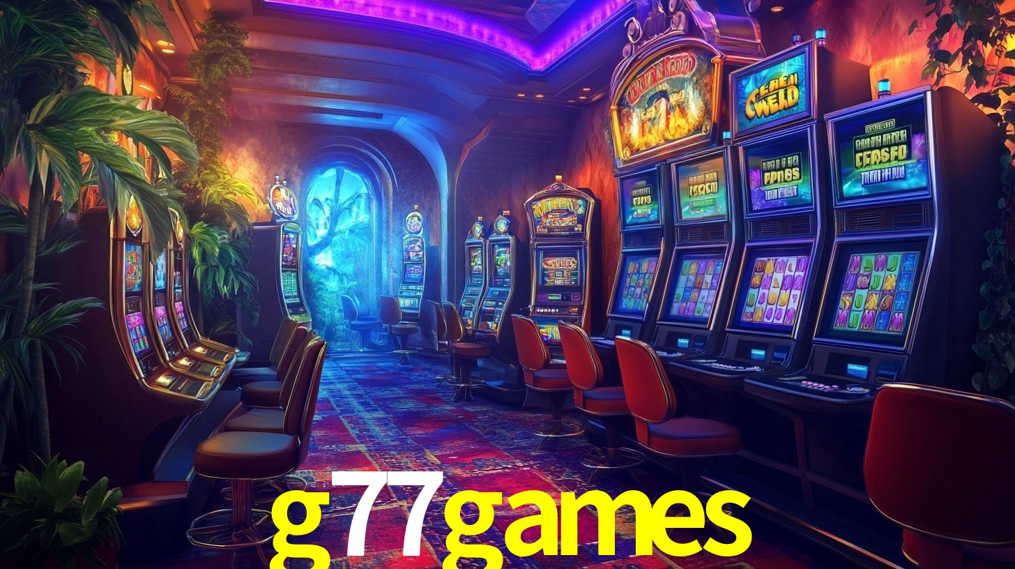 Daily Bonuses g77games