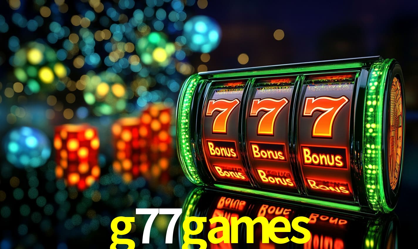 Gates of Olympus g77games