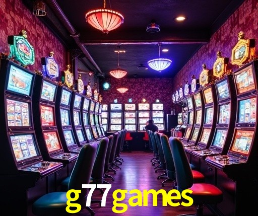 Sistemas de Segurança g77games