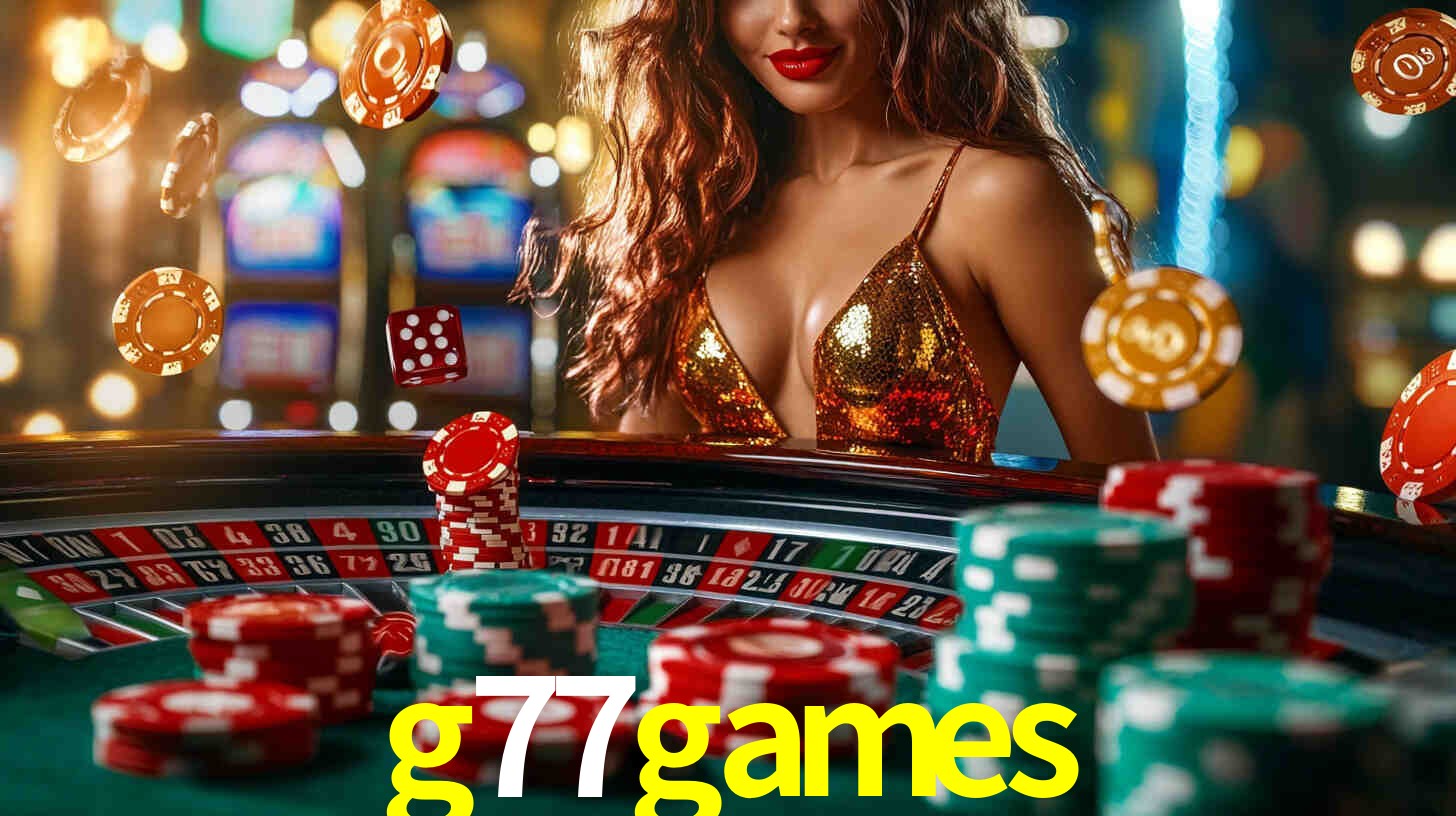 Exclusive Games g77games