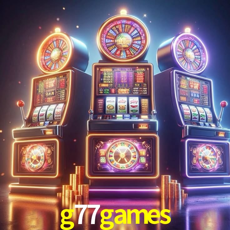 g77games,g77games.com
