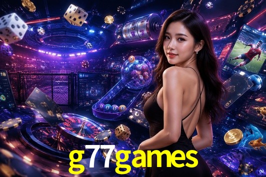 Platform Technology g77games