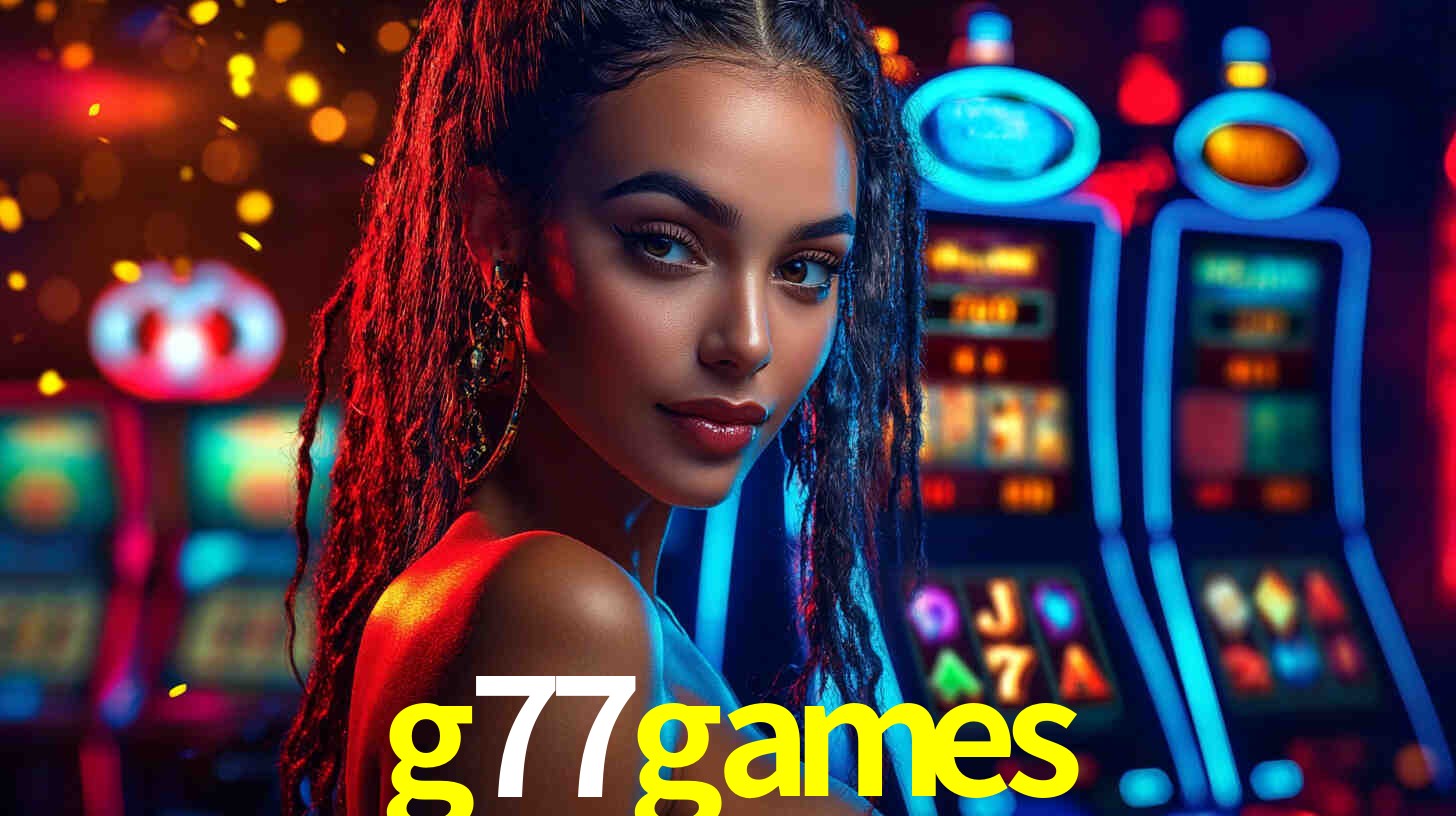 Apostas Esportivas na g77games: Um Guia Completo