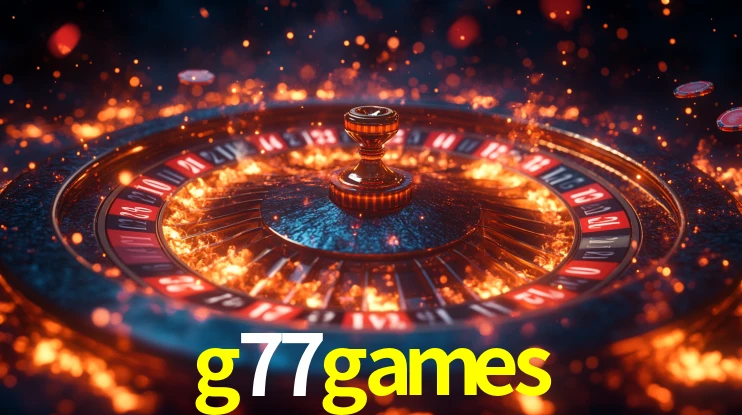 g77games,g77games.com