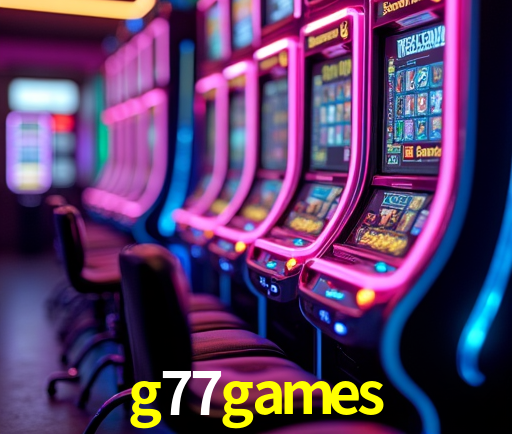 Tecnologia da Plataforma g77games