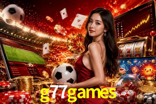 Game Providers g77games