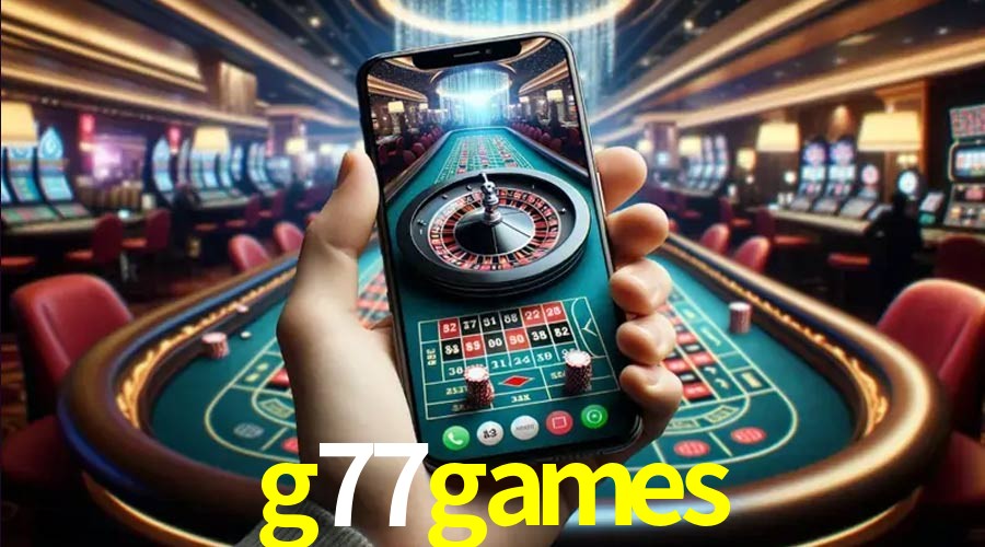 Account Benefits g77games