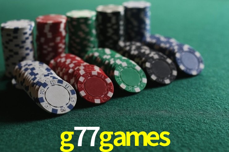 Game Statistics g77games