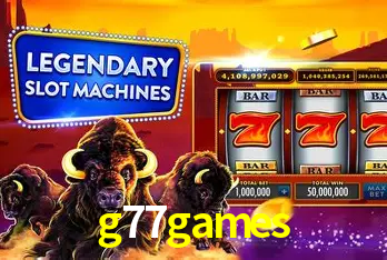 A Emoção da Loteria na g77games: Uma Chance de Mudança de Vida