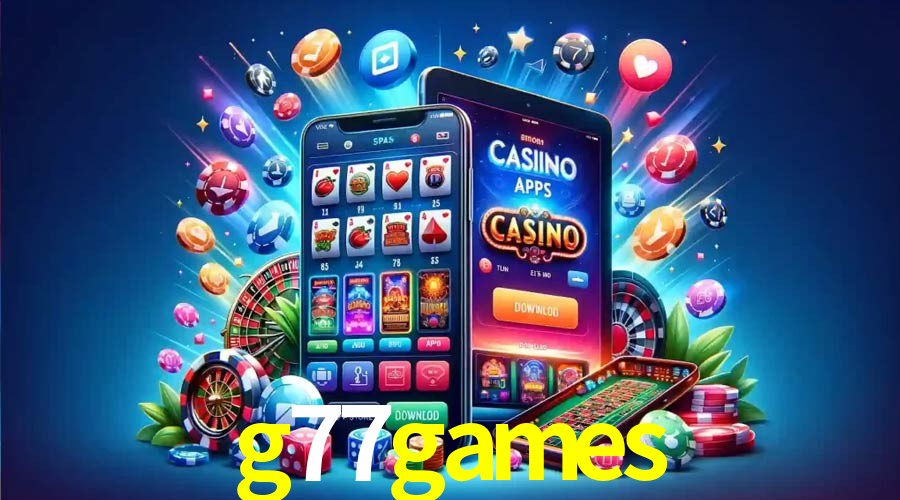 Exclusive Offers g77games