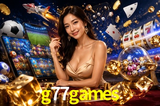 Slot Games g77games