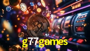 Desvendando o Mundo dos Jogos Virtuais na g77games