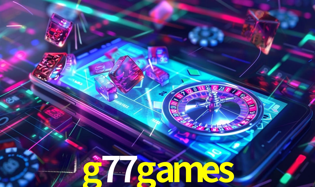 Casino VIP g77games