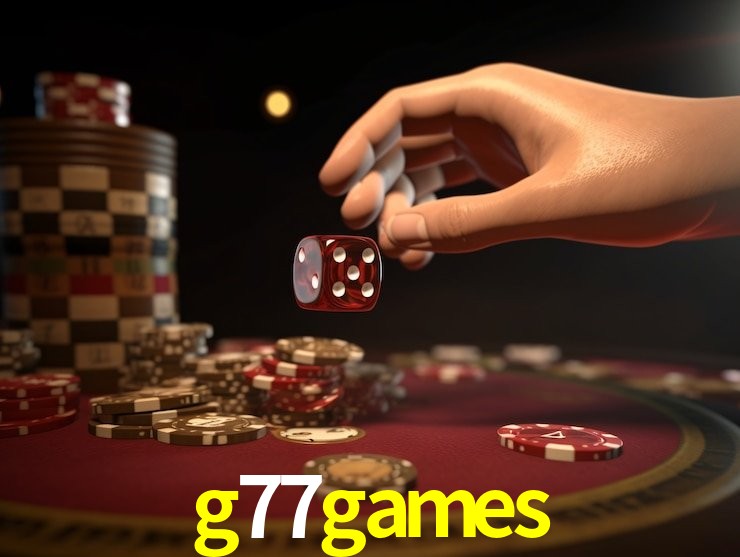 Apostas de Tênis g77games
