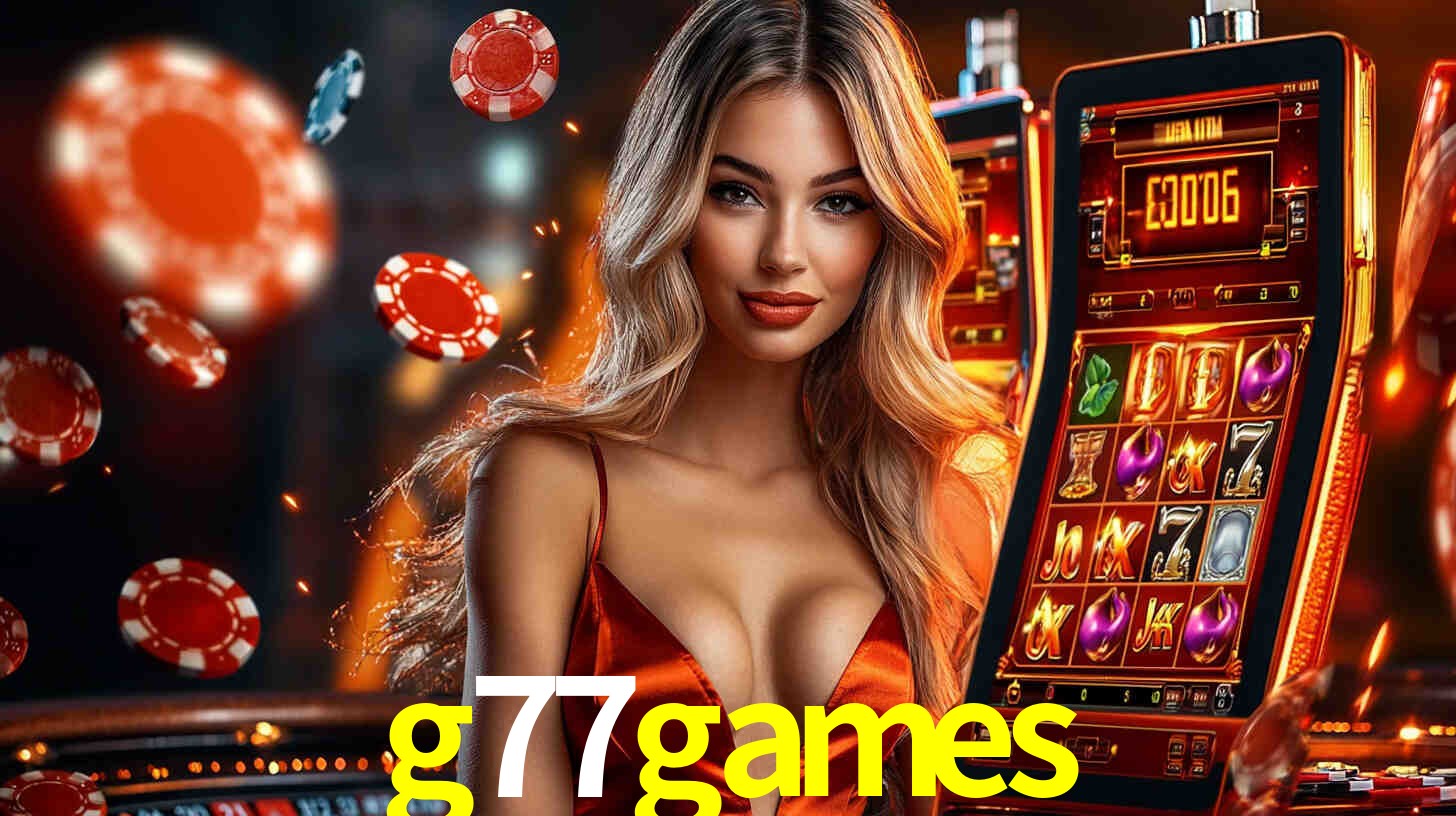 g77games.com