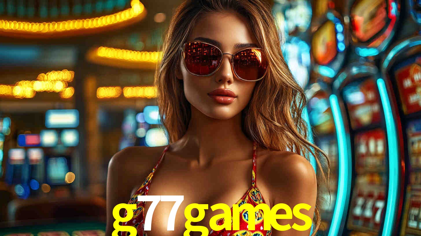 Premium Interface g77games